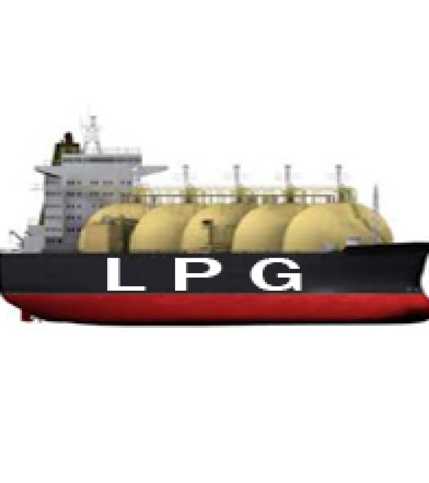 ال پی جی LPG روسی